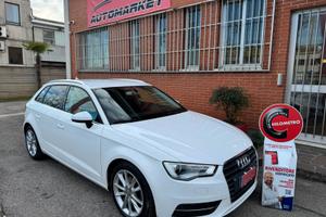 Audi A3 SPB 1.6 TDI 110cv Sport