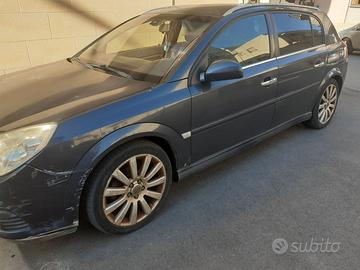 Opel signum