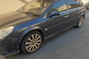 Opel signum