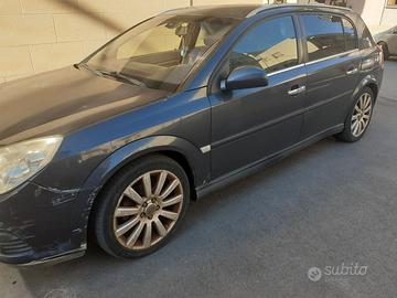 Opel signum