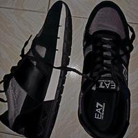 scarpe emporio armani originali