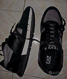 scarpe emporio armani originali