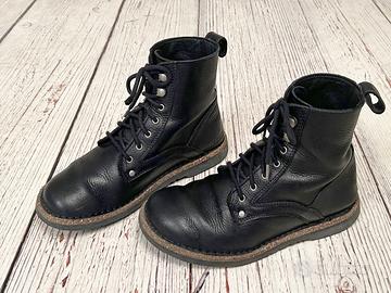 Anfibi Birkenstock Bryson