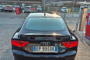 Audi A7 3.0 Tdi Quattro (245 cv) Cambio ZF