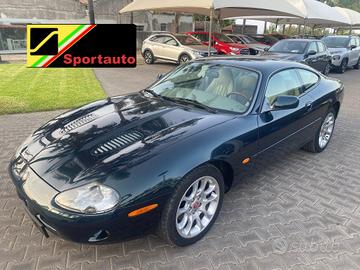 JAGUAR XKR 4.0 Coupé **DA CONCORSO **