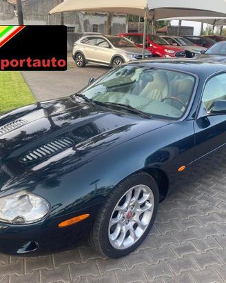 JAGUAR XKR 4.0 Coupé **DA CONCORSO **