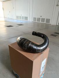 Scarico completo DBR factory per Tm