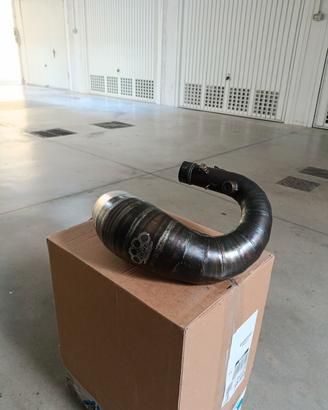 Scarico completo DBR factory per Tm