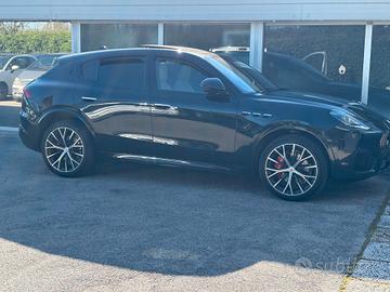 MASERATI GRECALE MHEV 330 CV AWD MODENA GARANZIA U