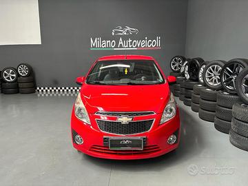 Chevrolet Spark 1.0 LS GPL Eco Logic Neopatentati