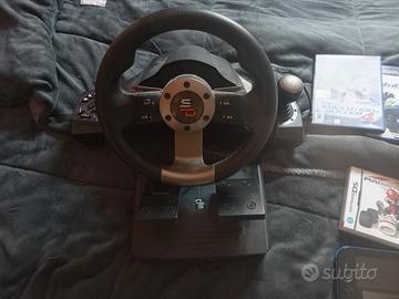 giochi e accessori PS3 PS4 Nintendo ds