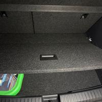 Ripiano doppiofondo originale SKODA FABIA