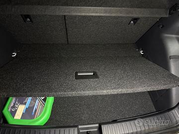 Ripiano doppiofondo originale SKODA FABIA