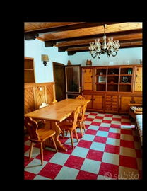 Cadore santo stefano Settimana bianca