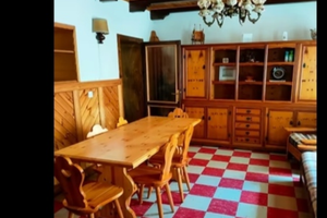 Cadore santo stefano Settimana bianca