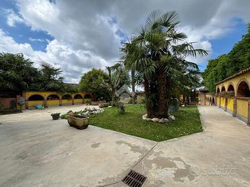 CASA INDIPENDENTE A CASALE CREMASCO-VIDOLASCO