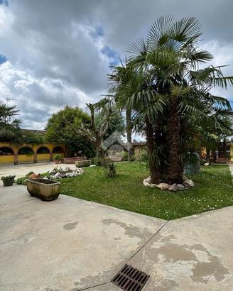 CASA INDIPENDENTE A CASALE CREMASCO-VIDOLASCO