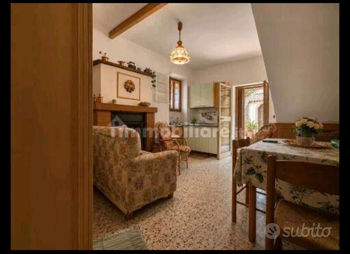 Appartamento – Leonessa, Rieti - Altro