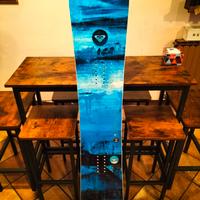 snowboard da donna Roxy mod. Torah Bright xc2 btx