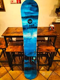 snowboard da donna Roxy mod. Torah Bright xc2 btx