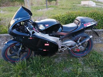 Smembro Aprilia Rs 125 99/05