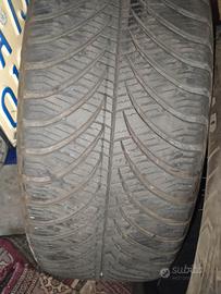 Gomme Goodyear Vector 4s m+s 215/55 R18 99v