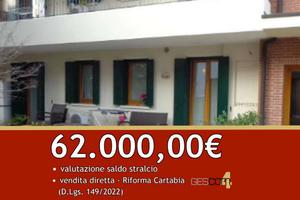 Appartamento a Dosson di Casier (TV)
