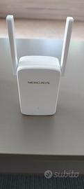 Ripetitore wifi Mercusys