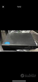 Registratore DVR 5 in 1 - 8 Canali 1080p