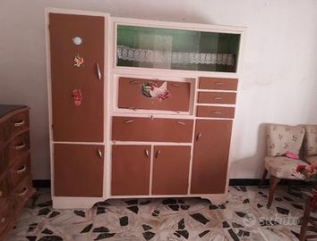 Credenza