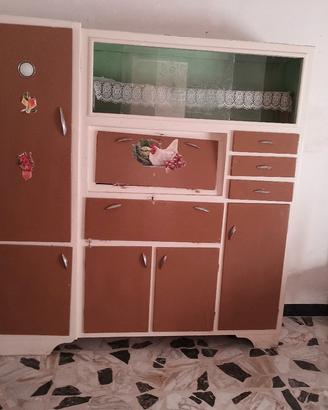Credenza