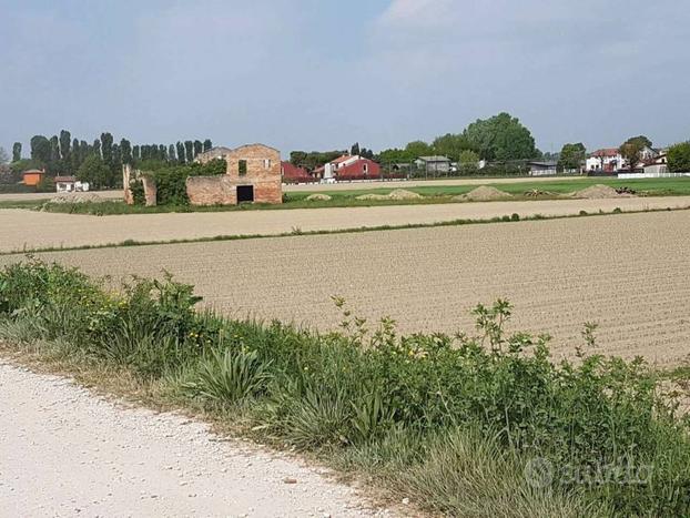 RUSTICO STORICO/TESTIMONIALE FRONTE LAGUNA VENETA