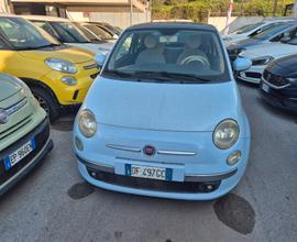 Fiat 500 1.3 Multijet 16V 75 CV Lounge