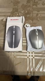 CHERRY GENTIX BT, Mouse Bluetooth Senza Fili