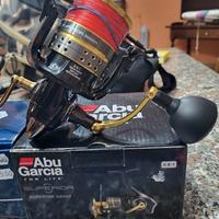 Mulinello Abu Superior 5000