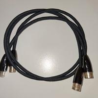 cavo audioquest yunko xrl m1