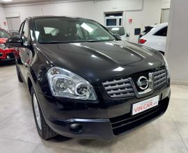 Nissan Qashqai 1.6 115 cv Acenta METANO - 2008