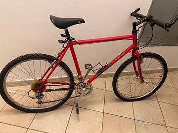 Cinelli Ottomilainsu