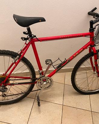 Cinelli Ottomilainsu
