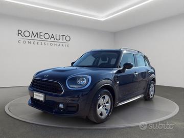 MINI Countryman 1.5 Cooper Countryman AUTOMATICA