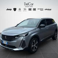 Peugeot 5008 Hybrid 136 e-DCS6 Allure Pack