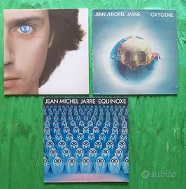 JEAN MICHEL JARRE