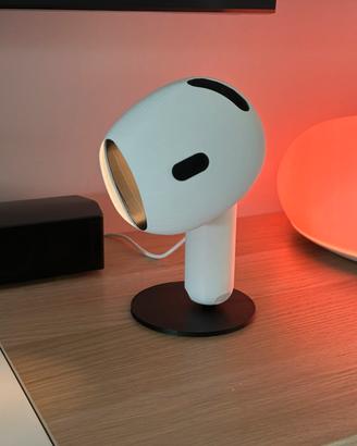 Airpods lampada design