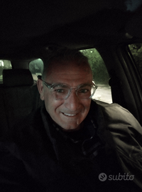 Meccanico/ guardiano TP