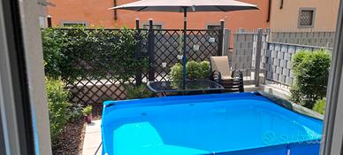 piscina 3x2  Best Way