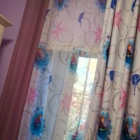 cameretta  bimba completa