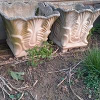 vasi da giardino