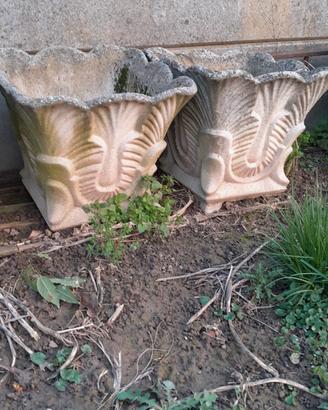 vasi da giardino