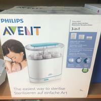 Sterilizzatore avent philips