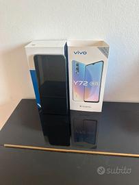 Vivo Y72 5G
